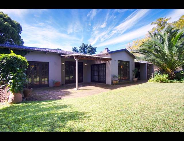 4 BEDROOM HOUSE FOR SALE IN GREENSIDE